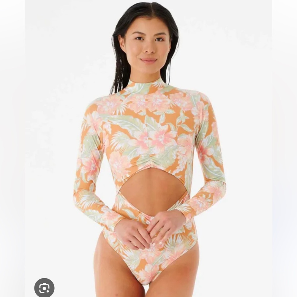 Rip Curl Always Summer Surfsuit
